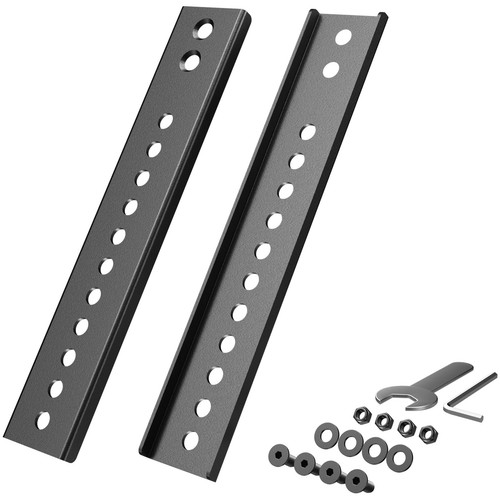 Vertical vesa extender plate - vertical,