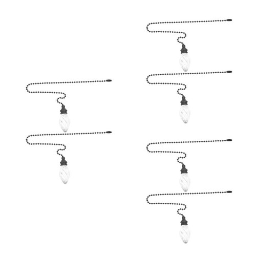 Pcs ceiling fan pull - pcs, chains