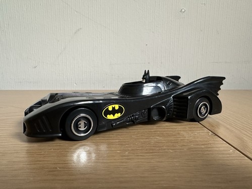 Vintage batman batmobile - vintage,