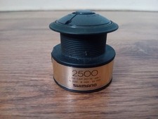 Shimano Catana 2500 SPARE SPOOL ONLY FOR Coarse Fishing Reel Spinning Match