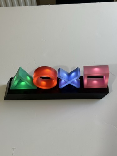 Paladone playstation icons - paladone,