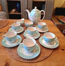 Vintage Johnson Bros Snowhite