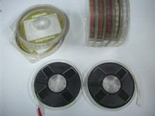 Emi tape reel - to, 7
