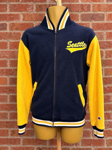 Champion seattle varsity - seattle,