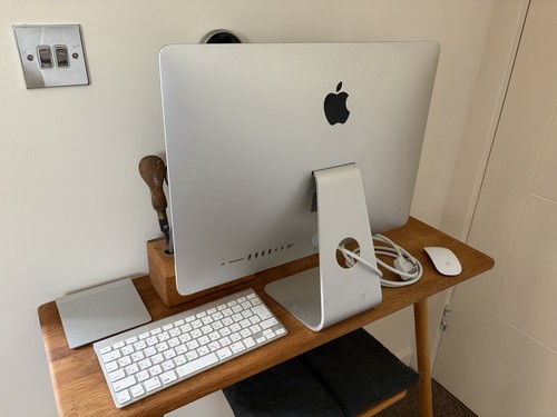 Apple imac inch - imac, 21.5-inch