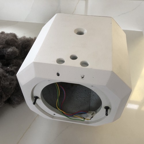 802 801 speaker head - 801,