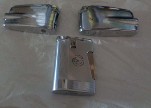 Vintage ronson lighters - vintage, for