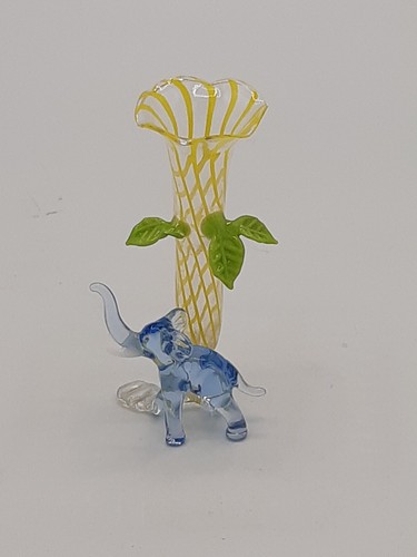 Vintage lauscha miniature - vintage,