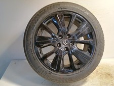 CITROEN C4 PICASSO ALLOY WHEEL