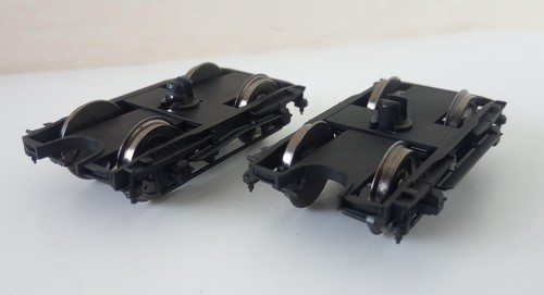 Hornby gauge maunsell - gauge,