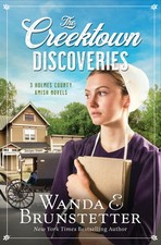 The Creektown Discoveries: 3