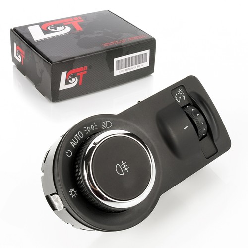 Headlight switch headlight