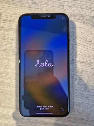 Apple iphone pro - 11, 256gb