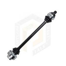 Rear Right Passenger CV Axle