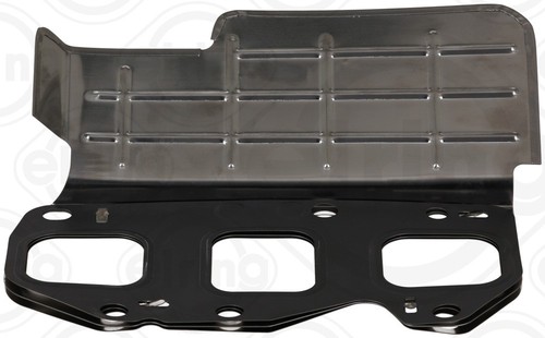 Gasket exhaust manifold - exhaust,