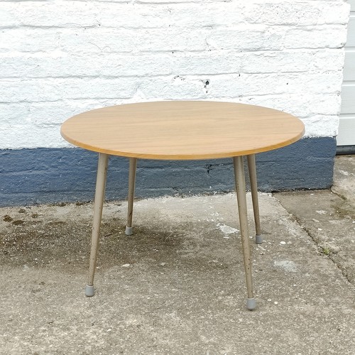 Mid century 1960s - century,