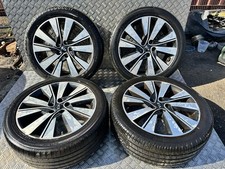 KIA SPORTAGE MK4 QL ALLOY