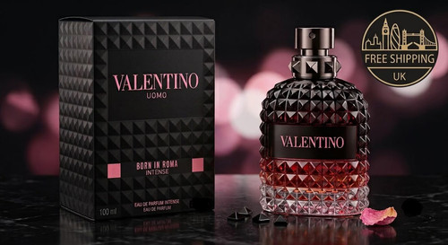 Valentino uomo born roma - uomo, in