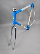 Frame Set Cicli Viner Columbus