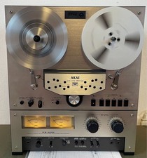 AKAI GX-266D Reel to Reel Tape