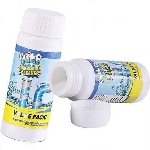 Wild tornado powerful sink - wild,