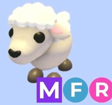 MFR Lamb - Adopt from me! -