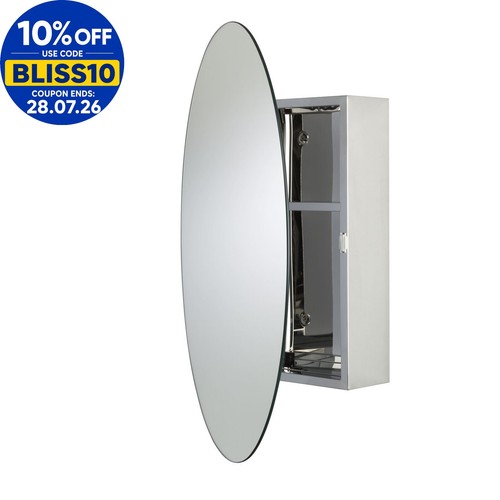 Croydex tay oval bathroom - croydex,