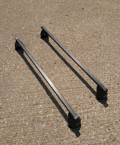 Paddy hopkirk roof bars - hopkirk,