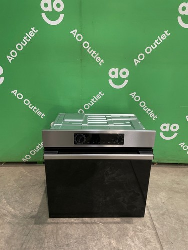 Hisense electric single oven - hisense,