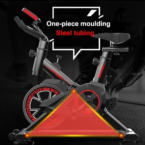 Exercise bike gym - exercise,