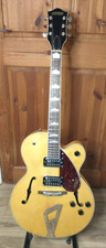 Gretsch G2420 Streamliner