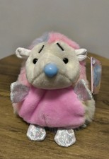 Collectable blue nose - my,
