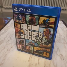 Grand Theft Auto V Premium
