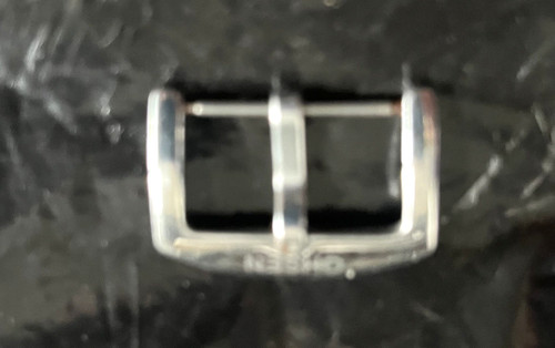 Watch strap buckle 25mm - strap,