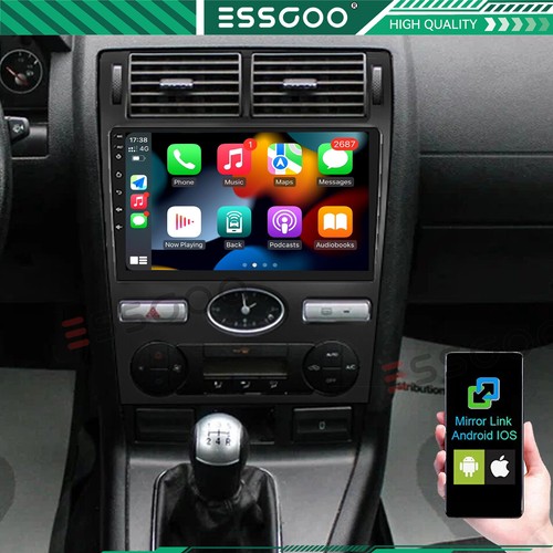 32gb android car stereo - android,