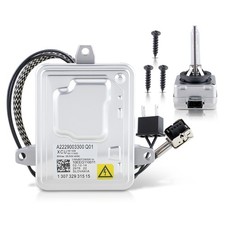 HID Xenon Headlight Ballast