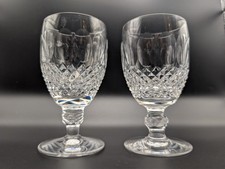 Pair waterford short - (2),