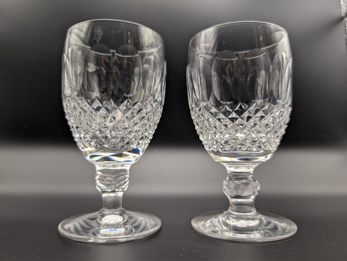 Pair waterford short - (2),