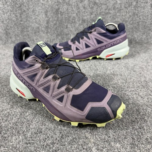 Salomon speedcross trail - salomon,