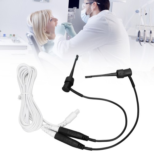 Root canal testing cord easy - root,