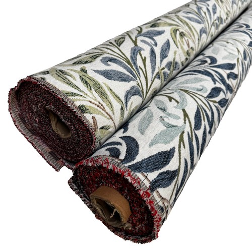 William morris chenille - william,