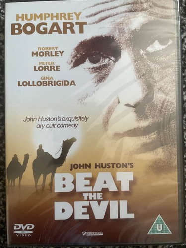 Beat the devil - the,
