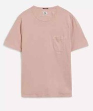 CP Company Resist Dyed T Shirt