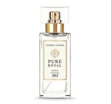 FM362 Pure Royal Perfume for
