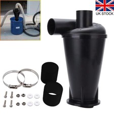 Cyclone Filter Powder Dust