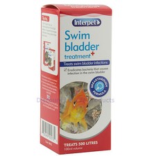 Interpet Aquarium Swimbladder