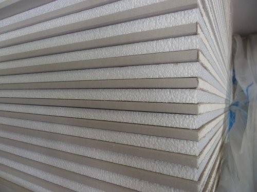 Thermal insulated - ,