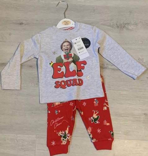Buddy the elf - the, ‘santa
