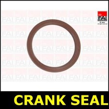 Crank Shaft Oil Seal Front