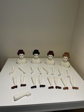 Antique China Ceramic